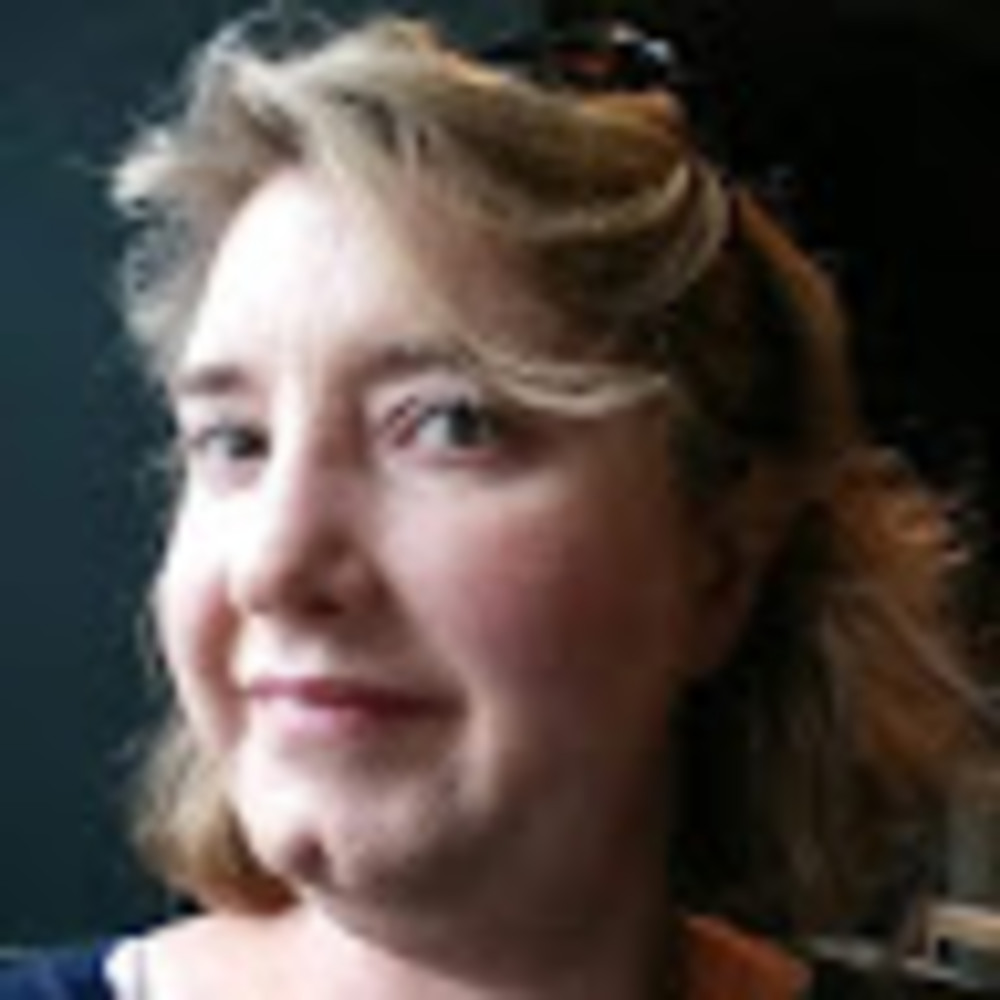 Meet your Posher, Annmarie